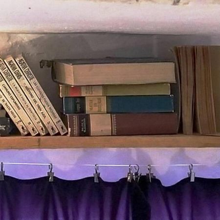 La Musa Del Poeta Quesada Eksteriør bilde